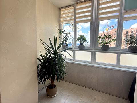 Квартира на вул. Дмитра Коцюбайла в Івано-Франківську, ID 261530, фото №5