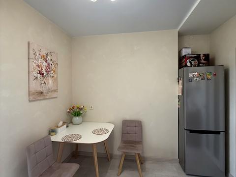 Квартира на вул. Дмитра Коцюбайла в Івано-Франківську, ID 261530, фото №6