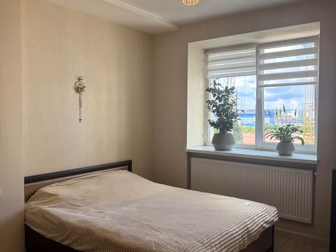 Квартира на вул. Дмитра Коцюбайла в Івано-Франківську, ID 261530, фото №7