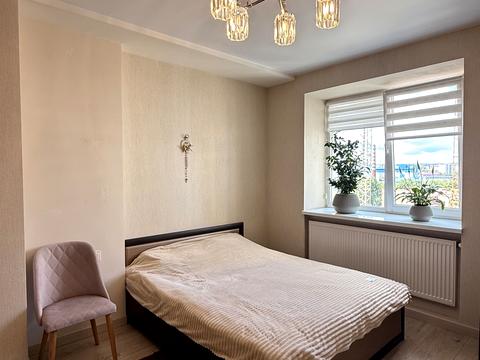 Квартира на вул. Дмитра Коцюбайла в Івано-Франківську, ID 261530, фото №8