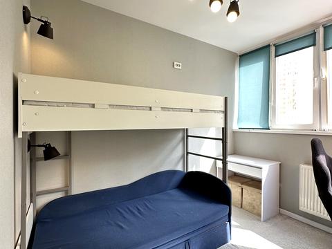 Квартира на вул. Сім'ї Кульженків, 37 в Києві, ID 261146, фото №14