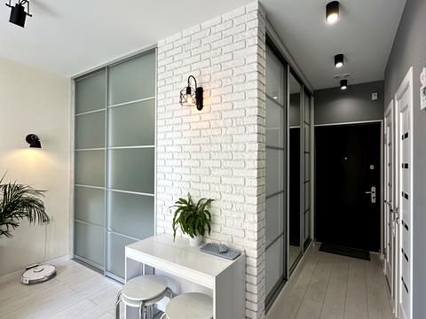 Квартира на вул. Сім'ї Кульженків, 37 в Києві, ID 261146, фото №20