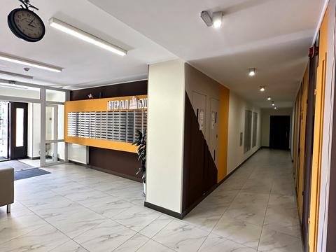 Квартира на вул. Сім'ї Кульженків, 37 в Києві, ID 261146, фото №28
