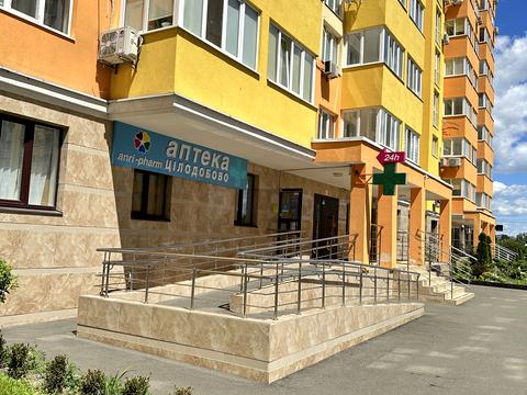 Квартира на вул. Сім'ї Кульженків, 37 в Києві, ID 261146, фото №29