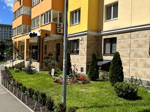Квартира на вул. Сім'ї Кульженків, 37 в Києві, ID 261146, фото №30