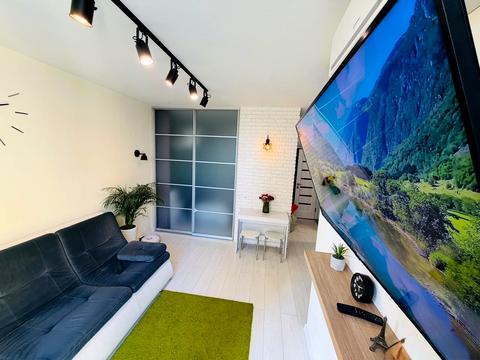 Квартира на вул. Сім'ї Кульженків, 37 в Києві, ID 261146, фото №4