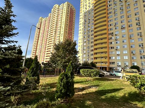 Квартира на вул. Сім'ї Кульженків, 37 в Києві, ID 261146, фото №31