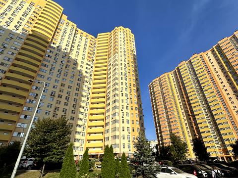 Квартира на вул. Сім'ї Кульженків, 37 в Києві, ID 261146, фото №33