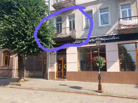 Квартира на вул. Лесі Українки, 16 в Луцьк, ID 261844, фото №1