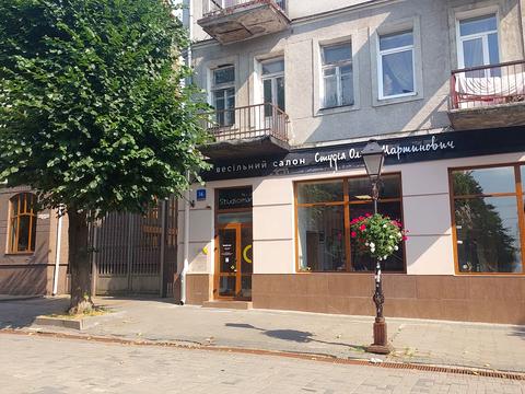 Квартира на вул. Лесі Українки, 16 в Луцьк, ID 261844, фото №3
