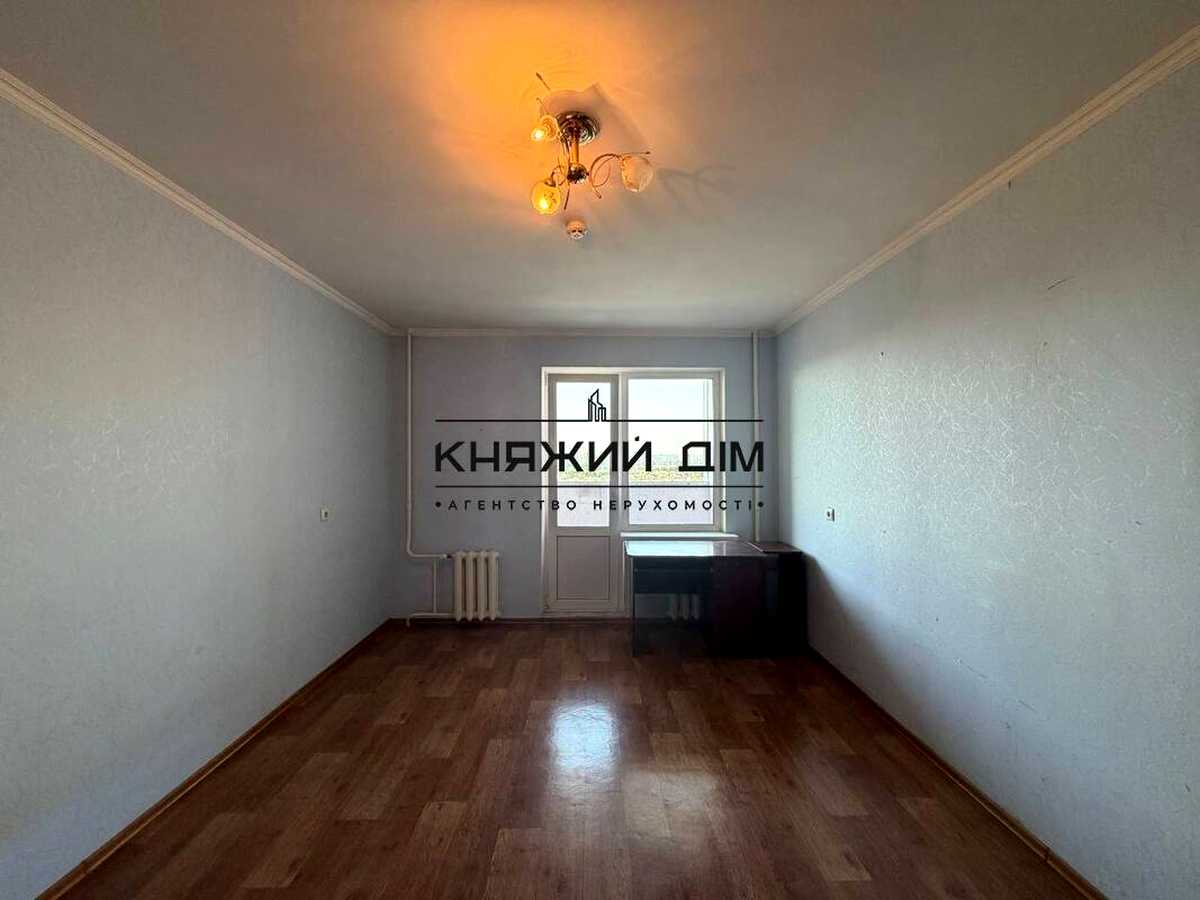 Квартира на вул. Григорія Ващенка, 3 в Києві, ID 262189, фото №1