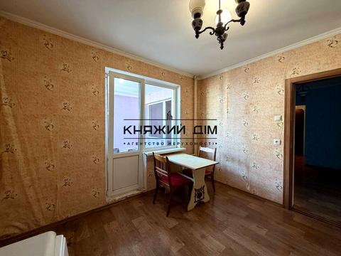 Квартира на вул. Григорія Ващенка, 3 в Києві, ID 262189, фото №11