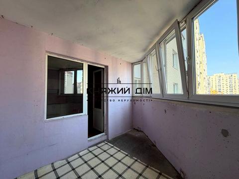 Квартира на вул. Григорія Ващенка, 3 в Києві, ID 262189, фото №15