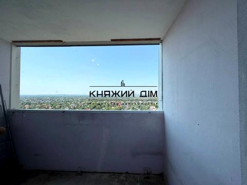 Квартира на вул. Григорія Ващенка, 3 в Києві, ID 262189, фото №16