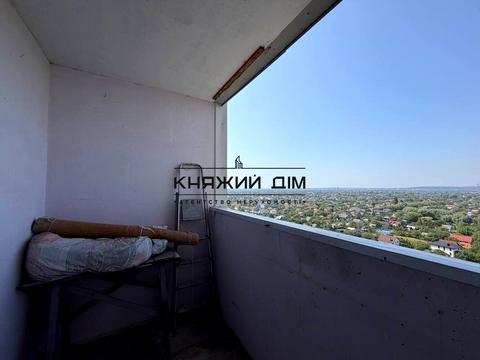 Квартира на вул. Григорія Ващенка, 3 в Києві, ID 262189, фото №17