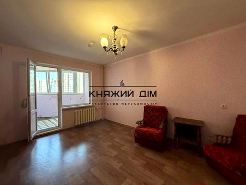 Квартира на вул. Григорія Ващенка, 3 в Києві, ID 262189, фото №3