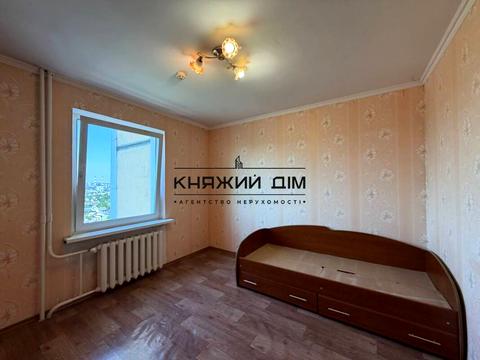 Квартира на вул. Григорія Ващенка, 3 в Києві, ID 262189, фото №4