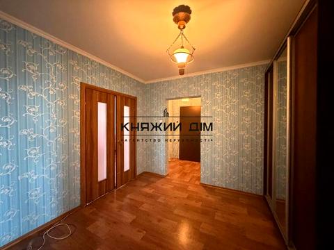 Квартира на вул. Григорія Ващенка, 3 в Києві, ID 262189, фото №7