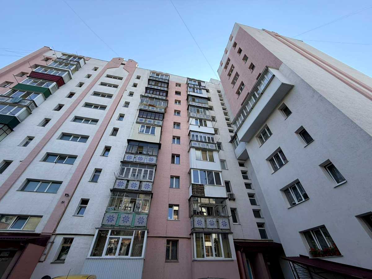 Квартира на просп. Миру, 90/1 в Хмельницькому, ID 392112, фото №4