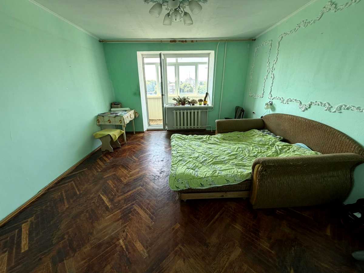 Квартира на просп. Миру, 90/1 в Хмельницькому, ID 392112, фото №5