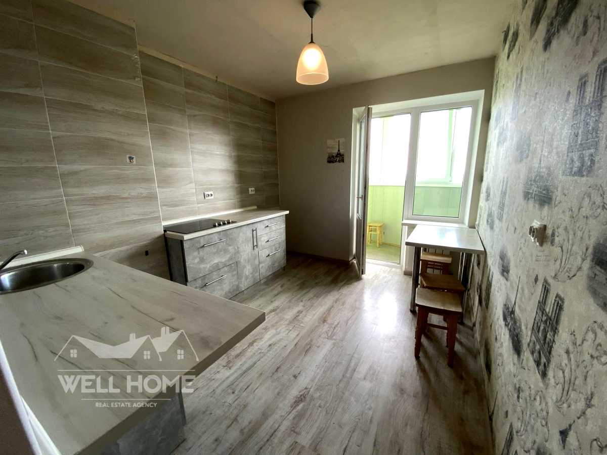 Квартира на вул. Сергія Москаленка, 49 в Київ, ID 309659, фото №1