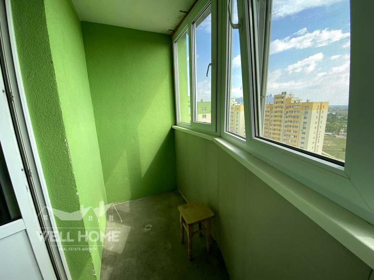 Квартира на вул. Сергія Москаленка, 49 в Києві, ID 309659, фото №13