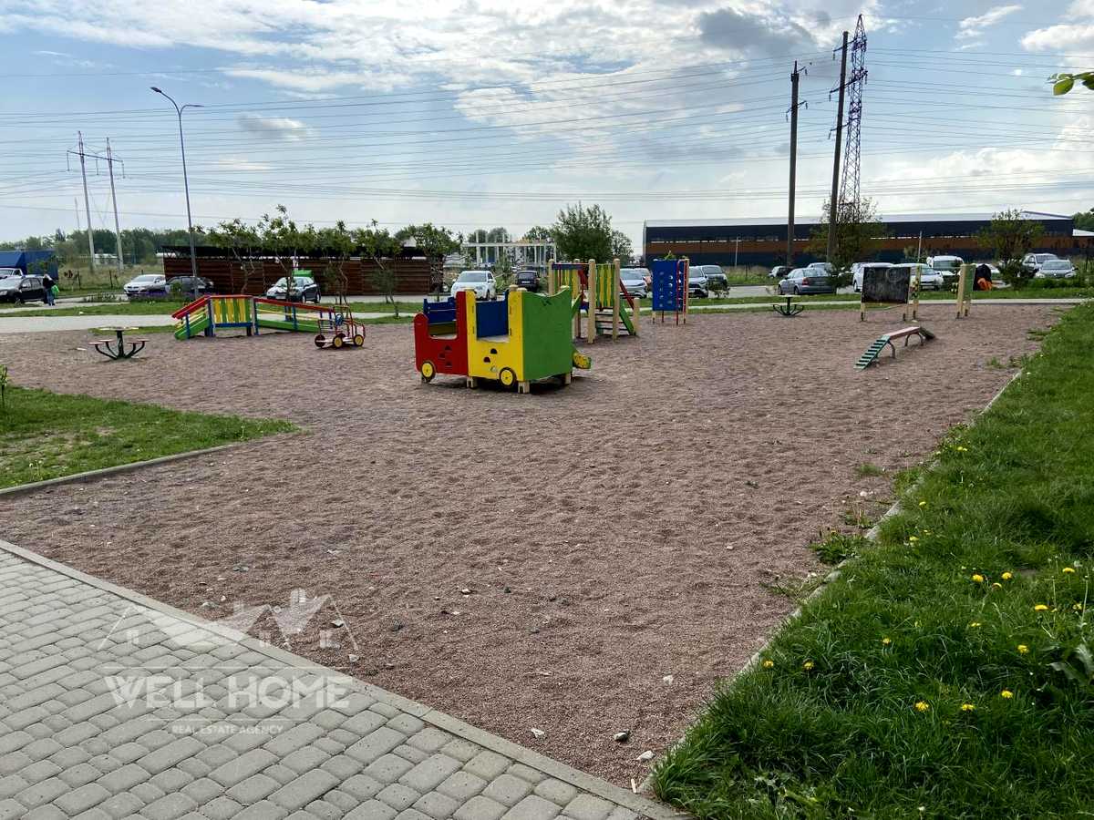 Квартира на вул. Сергія Москаленка, 49 в Києві, ID 309659, фото №17