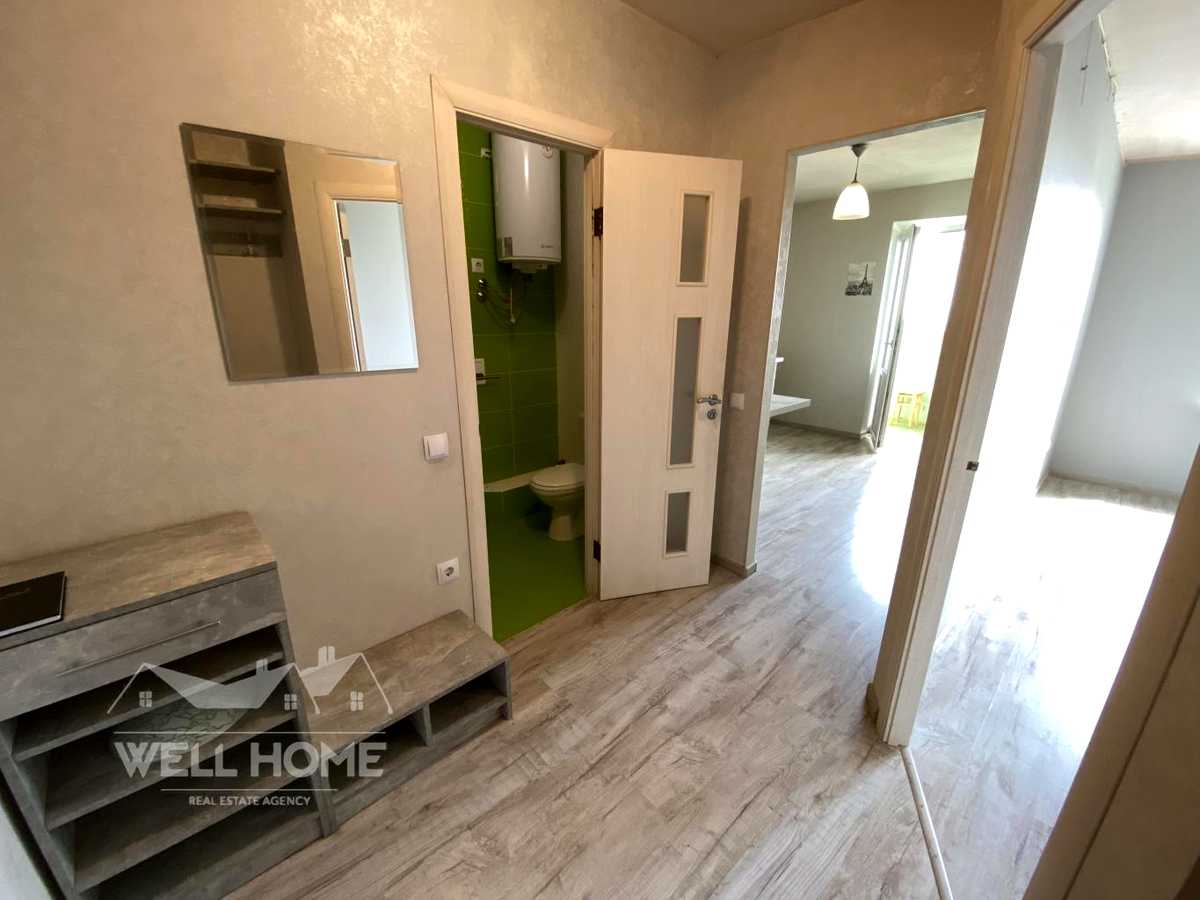 Квартира на вул. Сергія Москаленка, 49 в Київ, ID 309659, фото №5