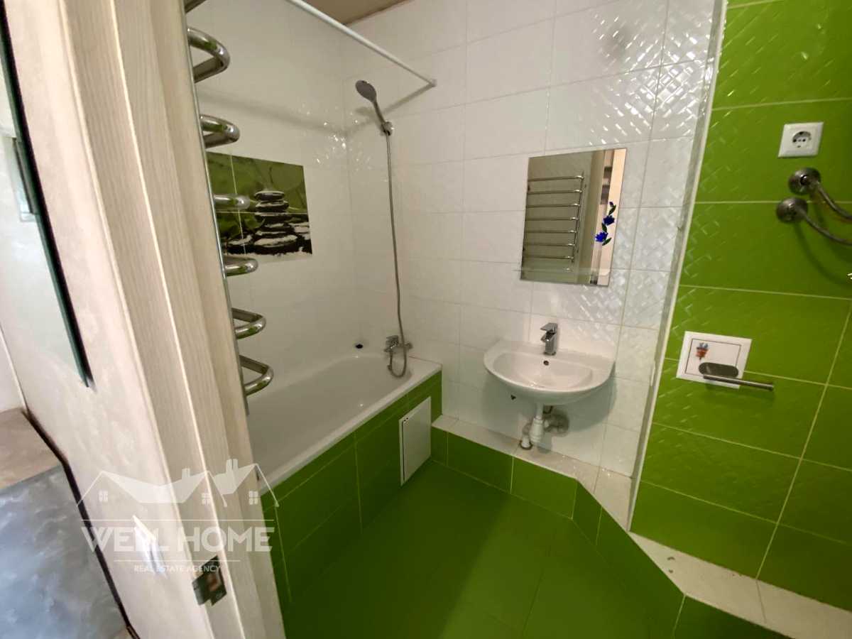 Квартира на вул. Сергія Москаленка, 49 в Києві, ID 309659, фото №10