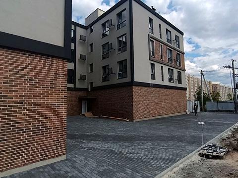 Квартира на вул. Поліська, 4 в Києві, ID 273620, фото №5