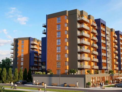 Квартира на вул. Загорська, 184 в Ужгороді, ID 261284, фото №12