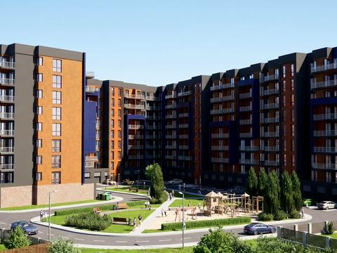 Квартира на вул. Загорська, 184 в Ужгороді, ID 261284, фото №13