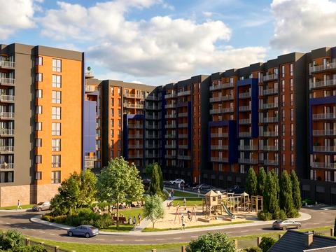 Квартира на вул. Загорська, 184 в Ужгороді, ID 261284, фото №14