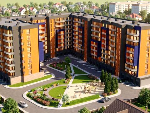 Квартира на вул. Загорська, 184 в Ужгороді, ID 261284, фото №15