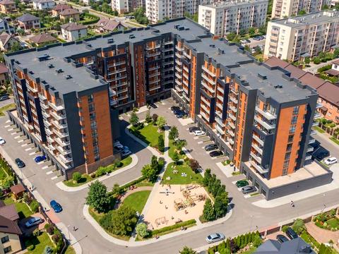 Квартира на вул. Загорська, 184 в Ужгороді, ID 261284, фото №16