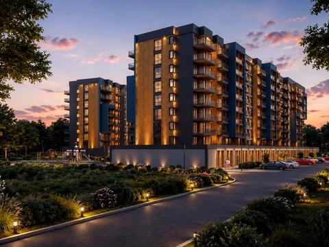 Квартира на вул. Загорська, 184 в Ужгород, ID 261284, фото №4