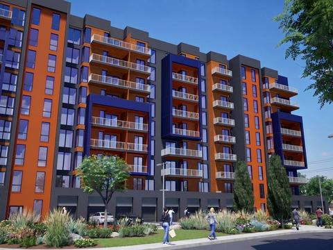 Квартира на вул. Загорська, 184 в Ужгороді, ID 261284, фото №9