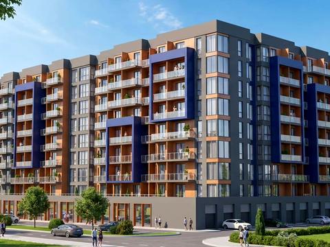 Квартира на вул. Загорська, 184 в Ужгороді, ID 261284, фото №10
