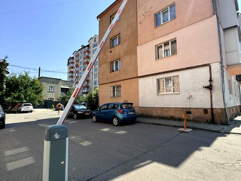 Квартира на вул. Ленкавського, 3 в Івано-Франківську, ID 261492, фото №19