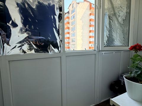 Квартира на вул. Ленкавського, 3 в Івано-Франківську, ID 261492, фото №5