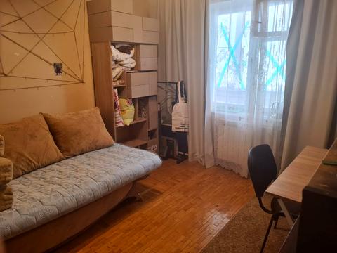 Квартира на вул. Шулявська вул., 15/23 в Києві, ID 261808, фото №4