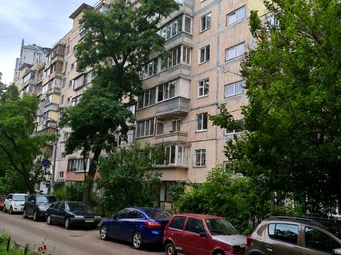 Квартира на вул. Шулявська вул., 15/23 в Києві, ID 261808, фото №9