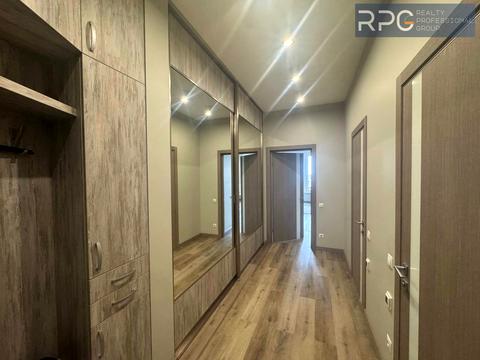 Квартира на пров. Лабораторний, 7 в Києві, ID 261574, фото №17