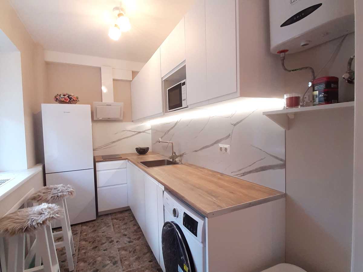 Квартира на вул. Велика Васильківська, 45/17 в Києві, ID 423900, фото №10
