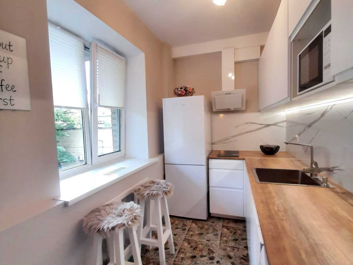 Квартира на вул. Велика Васильківська, 45/17 в Києві, ID 423900, фото №11