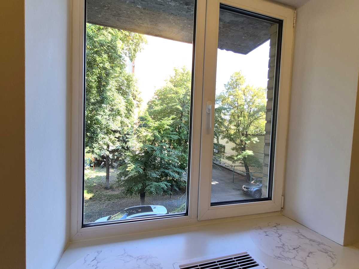 Квартира на вул. Велика Васильківська, 45/17 в Києві, ID 423900, фото №12