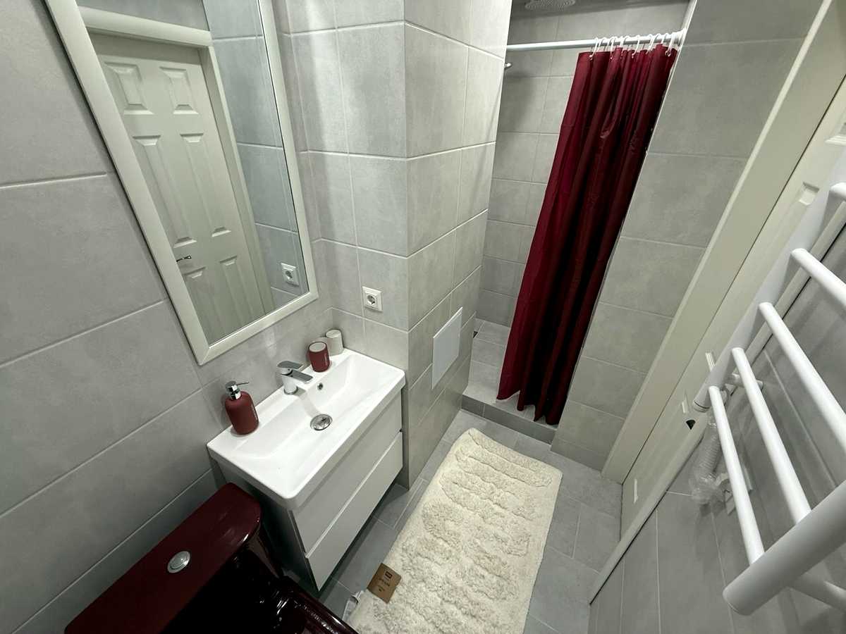 Квартира на вул. Велика Васильківська, 45/17 в Києві, ID 423900, фото №16