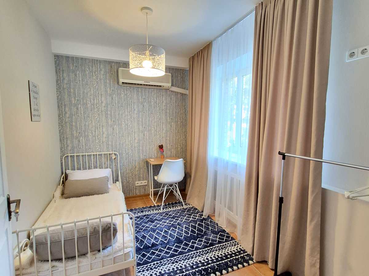 Квартира на вул. Велика Васильківська, 45/17 в Києві, ID 423900, фото №6