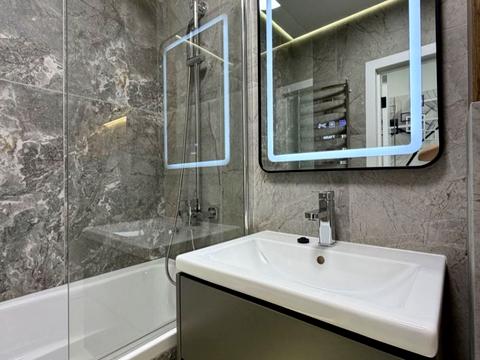 Квартира на вул. Височана вул., 18 к13 в Івано-Франківську, ID 261226, фото №5