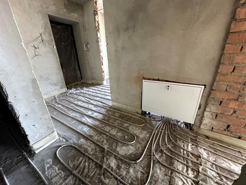 Квартира на вул. Тичини, 65 в Івано-Франківську, ID 261910, фото №15